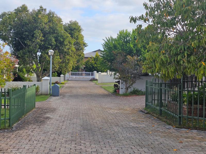 2 Bedroom Property for Sale in Kleinmond Western Cape